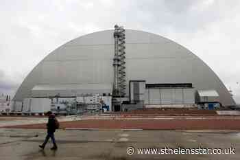Chernobyl workers replaced after marathon stint following Russian takeover - St Helens Star