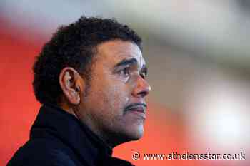Football world offers support to Chris Kamara over speech disorder - St Helens Star