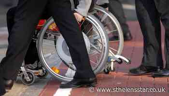 Figures reveal successful disability benefit payment challenges in St Helens - St Helens Star