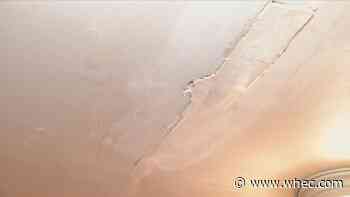 Some Pines of Perinton tenants frustrated by ongoing maintenance problems