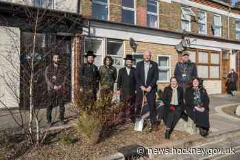 Greening the grey in Hackney: last chance to have your say - News