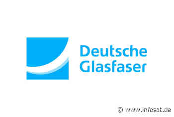 Deutsche Glasfaser und RLP planen Bau von 700.000 Glasfaseranschlüssen bis 2030 - InfoDigital / INFOSAT