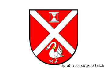 Der Finanz-, Wege-, Bau- und Umweltausschuss Todendorf tagt am 21.03.2022, 19 Uhr - Ahrensburg Portal