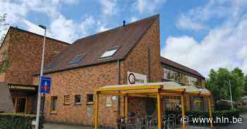 Leerlingen wandelen 1.792 kilometer om alles te leren over zustersteden Merksplas - Het Laatste Nieuws