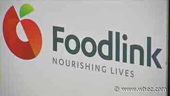 Foodlink getting funding for refrigerator expansion