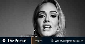 Wer noch leiden kann, höre Adele - Die Presse