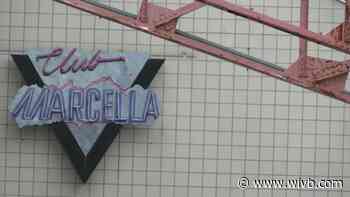 Club Marcella to close this weekend, opening new location in May
