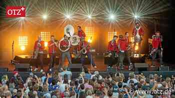 Indie-Pop und Gartenzwerge - Das komplette Programm der Kulturarena