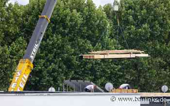 Online-Veranstaltung „400.000 Wohnungen - Reicht das Bauland?“ - IÖR präsentiert Befragungsergebnisse