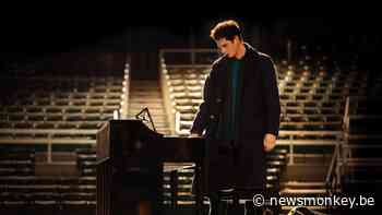 Netflix deelt bloopers van de film 'tick, tick...Boom!' met Andrew Garfield - newsmonkey