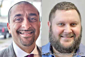 BC minister chided for 'misleading' statement about pandemic benefits for business – Quesnel Cariboo Observer - Quesnel - Cariboo Observer