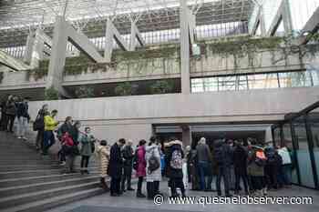 B.C. Supreme Court to hear lawsuit over First Nation’s land rights - Quesnel - Cariboo Observer