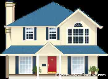 There were a record number of housing starts in Quesnel last year - mycariboonow.com