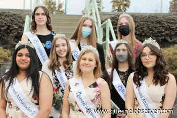 Quesnel Ambassador Program kicks off 2022 in style – Quesnel Cariboo Observer - Quesnel - Cariboo Observer