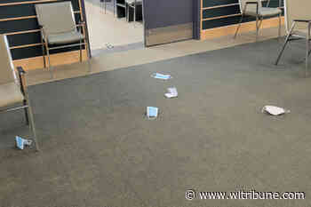 Angry spectators heckle Quesnel mayor and council at meeting – Williams Lake Tribune - Williams Lake Tribune