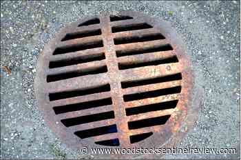 PUC preparing to replace combined sewers in Tecumseh Park area - Woodstock Sentinel Review