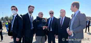 Incontro Draghi-Biffoni: il sindaco di Prato chiede regole uniformi per l'accoglienza dei minori ucraini - tvprato.it