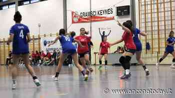 Prato troppo forte, Camerano paga dazio: la capolista si impone 40-15 - AnconaToday