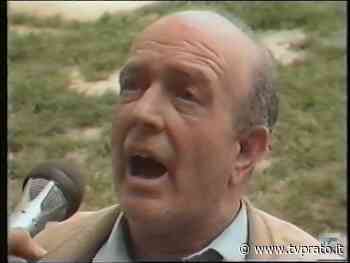 “Tutto nel Bisenzio” - tvprato.it