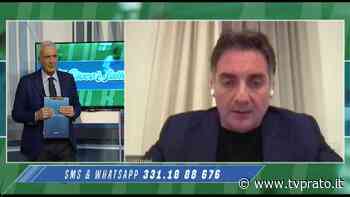 Imprenditori interessati al Prato, Commini: ” Non vendo e risolvo la querelle con Reggiani “ - tvprato.it