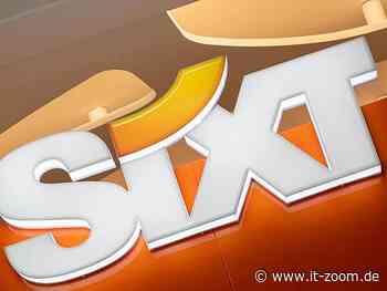 Free Now integriert Angebot von Sixt auf eigener Plattform - IT-ZOOM