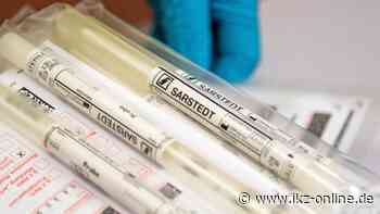 Corona in Iserlohn und Hemer: Inzidenz steigt weiter an - IKZ News