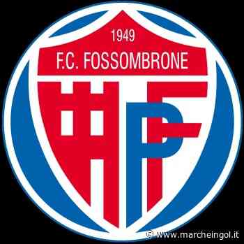 Fossombrone amareggiato: "8 minuti di recupero, una cosa ridicola" - marcheingol.it