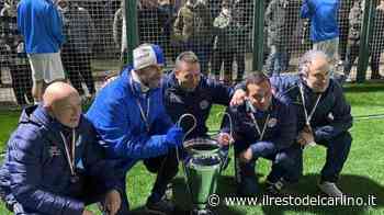 Fossombrone in Coppa: sarà un’altra notte magica - il Resto del Carlino