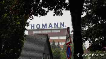 Plakataktion zum Homann-Ende scheitert: Dissen untersagt Aushang - NOZ