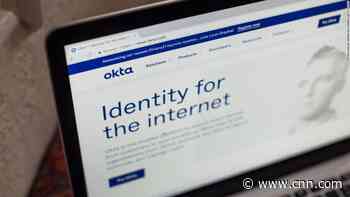 Authentication services firm Okta says it is investigating report of breach