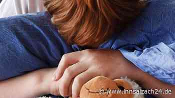 Stieftochter an Po und Brust begrapscht – Warum Mühldorfer (57) nicht ins Gefängnis muss