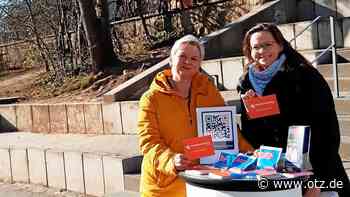 Berufsorientierung in Jena: „Raketenstart“ ins Berufsleben schaffen