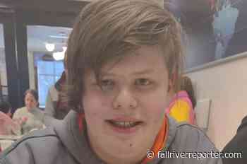 UPDATE: Somerset Police find missing and endangered teen - Fall River Reporter