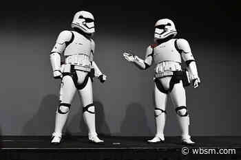 Fall River Welcomes World of 'Star Wars' During StarCon in May - wbsm.com