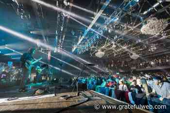 Goose | Fillmore Philly | March 12th, 2022 - Grateful Web