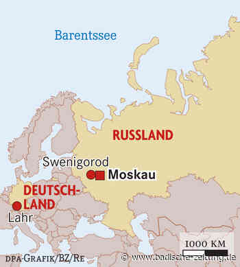 Stillstand seit drei Jahren - Lahr - Badische Zeitung