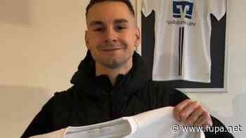 Dennis Metzger wechselt vom FC Teningen zum SC Lahr - FuPa