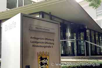 Zwei junge Lahrer bestreiten schwere räuberische Erpressung - Lahr - Badische Zeitung