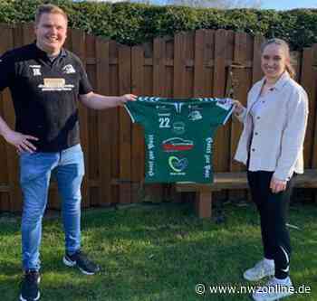 Handball: Sarah Seidel wird BV Garrel verstärken - Nordwest-Zeitung