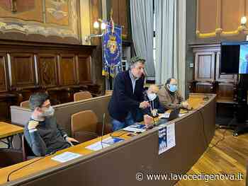 Presentata la Rapallo dello Spirito, riflessioni, silenzi, parole dei bambini - LaVoceDiGenova.it