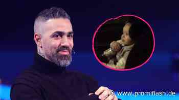 Bushido-Throwback: Aaliyah rappte schon als Baby Papas Songs - Promiflash.de