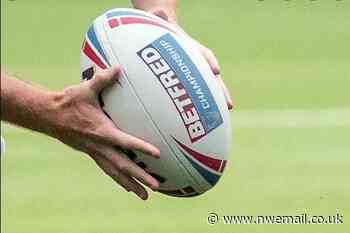 Barrow Island's Max Moore was the star behind win over Dudley Hill - The Mail