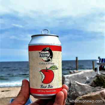Choice Wineries says an apple winery is Rhode Island’s best - What'sUpNewp