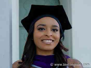 Black law student in Rhode Island says deputy mistook her for a defendant - The Boston Globe