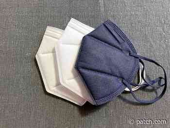 What New CDC Mask Guidelines Mean In Rhode Island - Patch