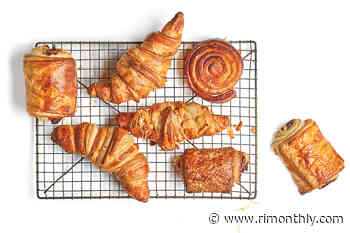 Where to Get the Best Croissants in Rhode Island - Rhode Island Monthly
