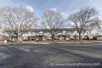 Hudson Valley Property Group Acquires First Rhode Island Development - Apartment Finance Today