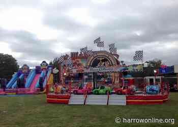 List your Harrow event for free with our new events calendar page - Harrow Online
