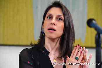 Nazanin Zaghari-Ratcliffe calls for release of other detainees in Iran - Harrow Times