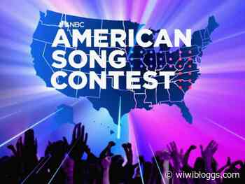 American Song Contest Heat One: Rhode Island's Hueston Qualifies - wiwibloggs